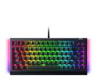 Razer BlackWidow V4 75% Black - 1170348 - zdjęcie 6